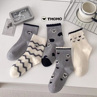 TMOMO��ĬĬ�ﶬ��Ͳ�m�ڻҲ���С���ľ����ރ�ͯ���m25AW017