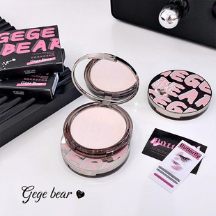 Gegebear������F���y�����Ȼ������ā�֊y�nϵ���݌W���h���