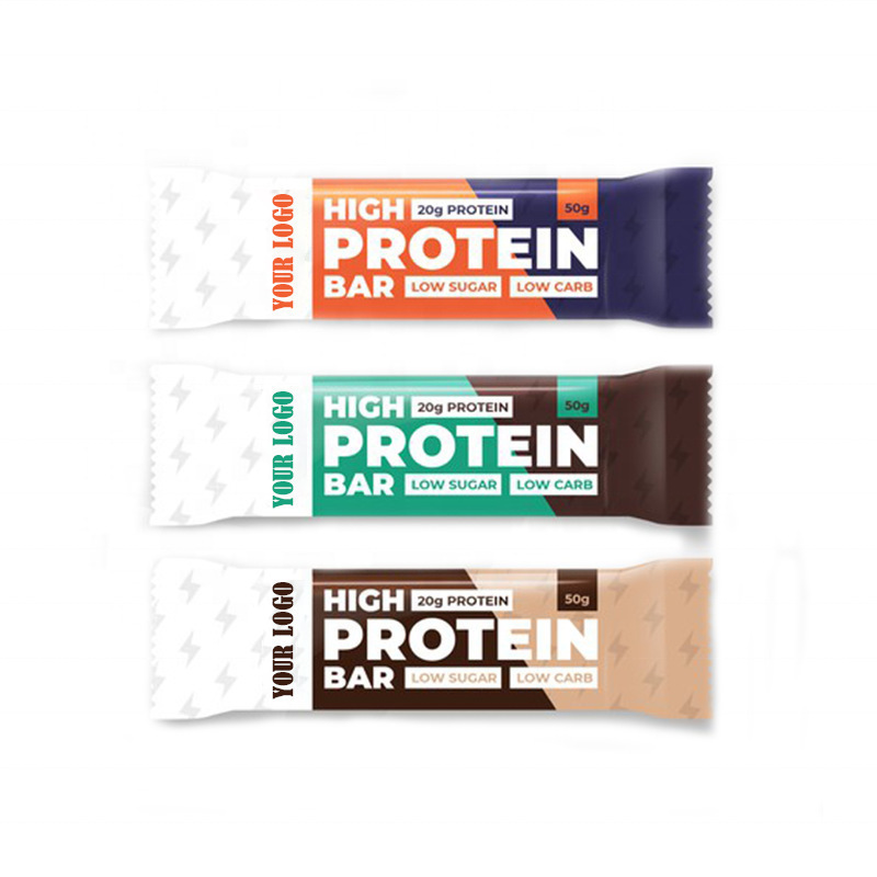 Cross-Border Supply of O Em Nutritional Protein Bars, Plant-Based Protein Snacks, Oat Bars, Halal Premium Protein Bars
