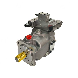 液压泵;往复泵;液压马达