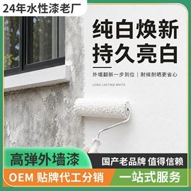 内墙涂料;木器涂料;金属漆