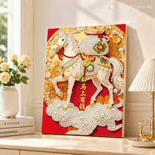���黭diy�߼����ֹ���ʯ����С���鶶���������������װ�λ�