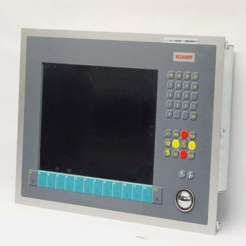 倍福CP6733-0000-0040	CP6733-0000-0050全新原装工业式PC 议价