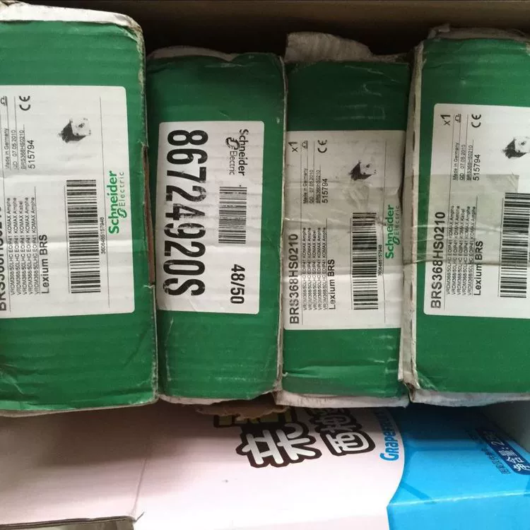 6ES7972-0AA02-0XA0 Siemens SIEMENS repeater sample data