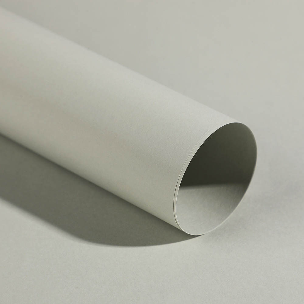 Papel de color Jizhou Papel de tarjeta de color Macaron completamente abierto Papel de creación de anillo de jardín de infantes Papel de fondo de hoja grande Papel de libro de color