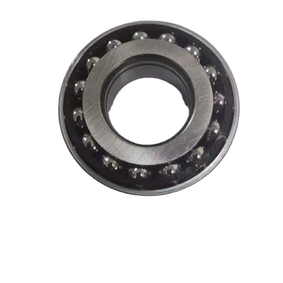 direction machine bearing, Sükan mexanizmi yataqları