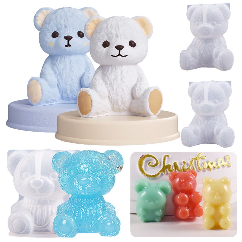 Silicone Mould