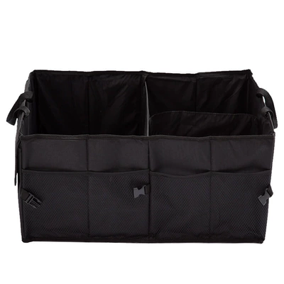Car storage bag/box Car Miscellaneous Bag, Multifunctional