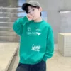E0500 Lake Green [Spring and Autumn Regular Style]