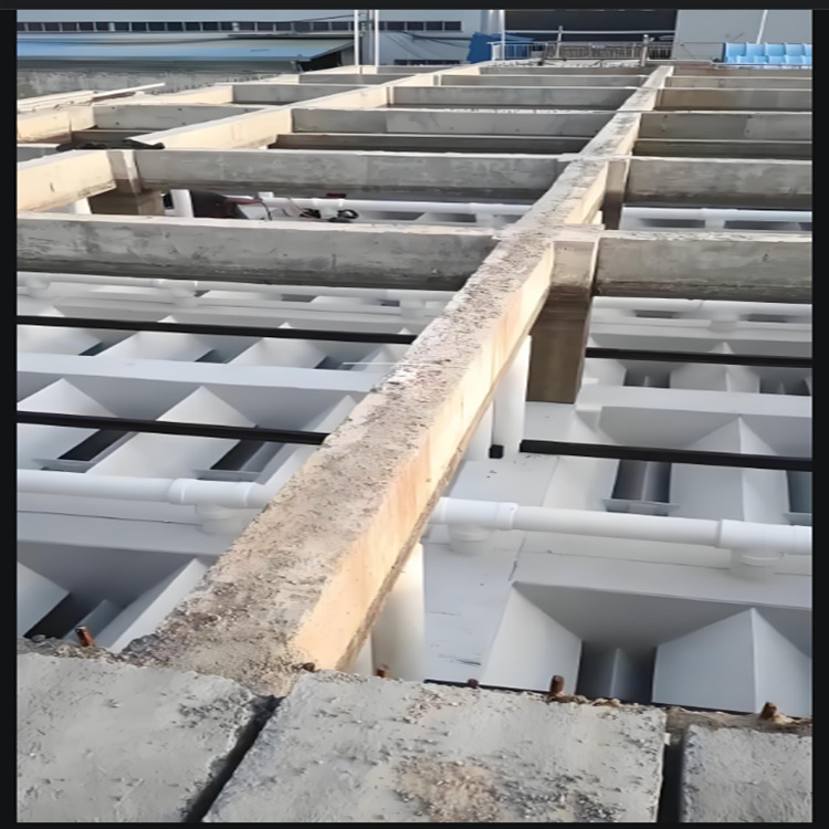 EGSB厌氧罐 厌氧深度处理反应器 PP不锈钢三相分离器