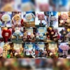 P-363 Taylor Swift Constellation Story Box 12