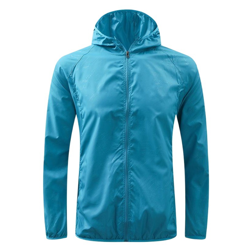 Summer Air-Conditioned Clothing, Outdoor Fan Workwear, Cool and Comfortable Cycling Clothing, Delivery Workwear