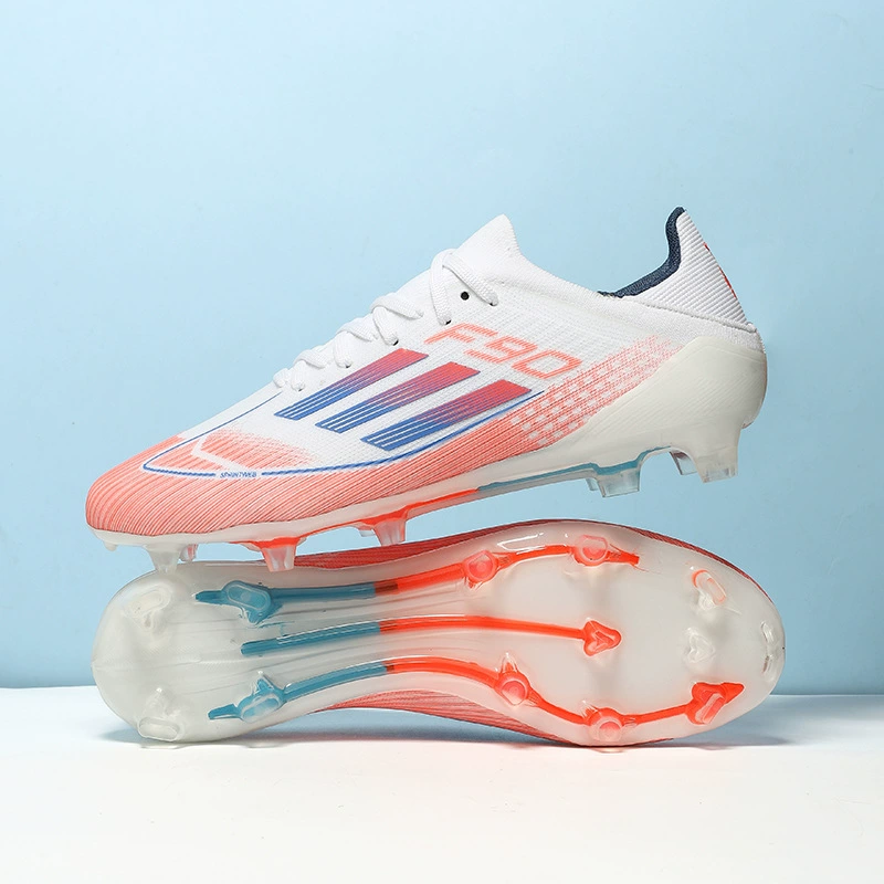 Детские ботинки для мальчиков и девочек, тренировочные кроссовки для подростков, для импорта, с шипами