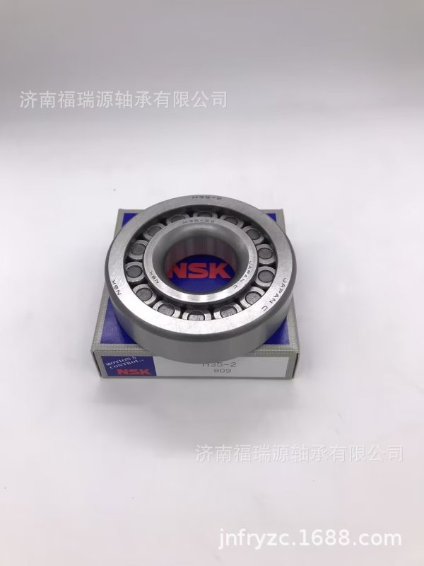 供应 NSK M35-2 变速箱轴承 轴承现货