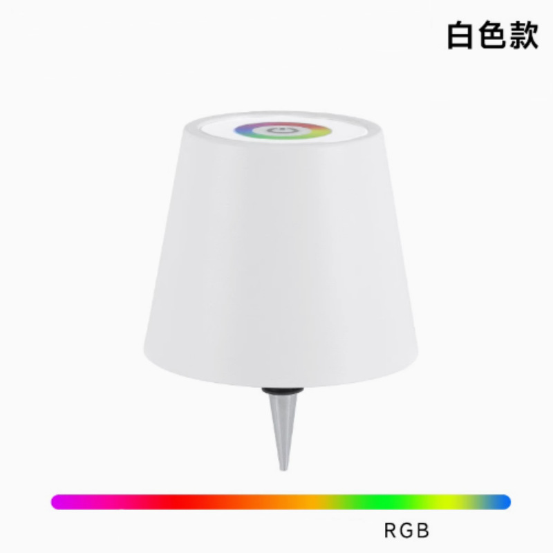 화이트 임베디드(RGB)