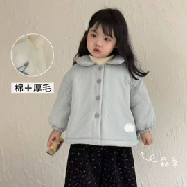 童裤;童套装;裤子