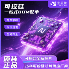 �ֻ��ɿع�оƬȫϵ��˫��բ��BT131BT136΢�����ɿع�оƬ����