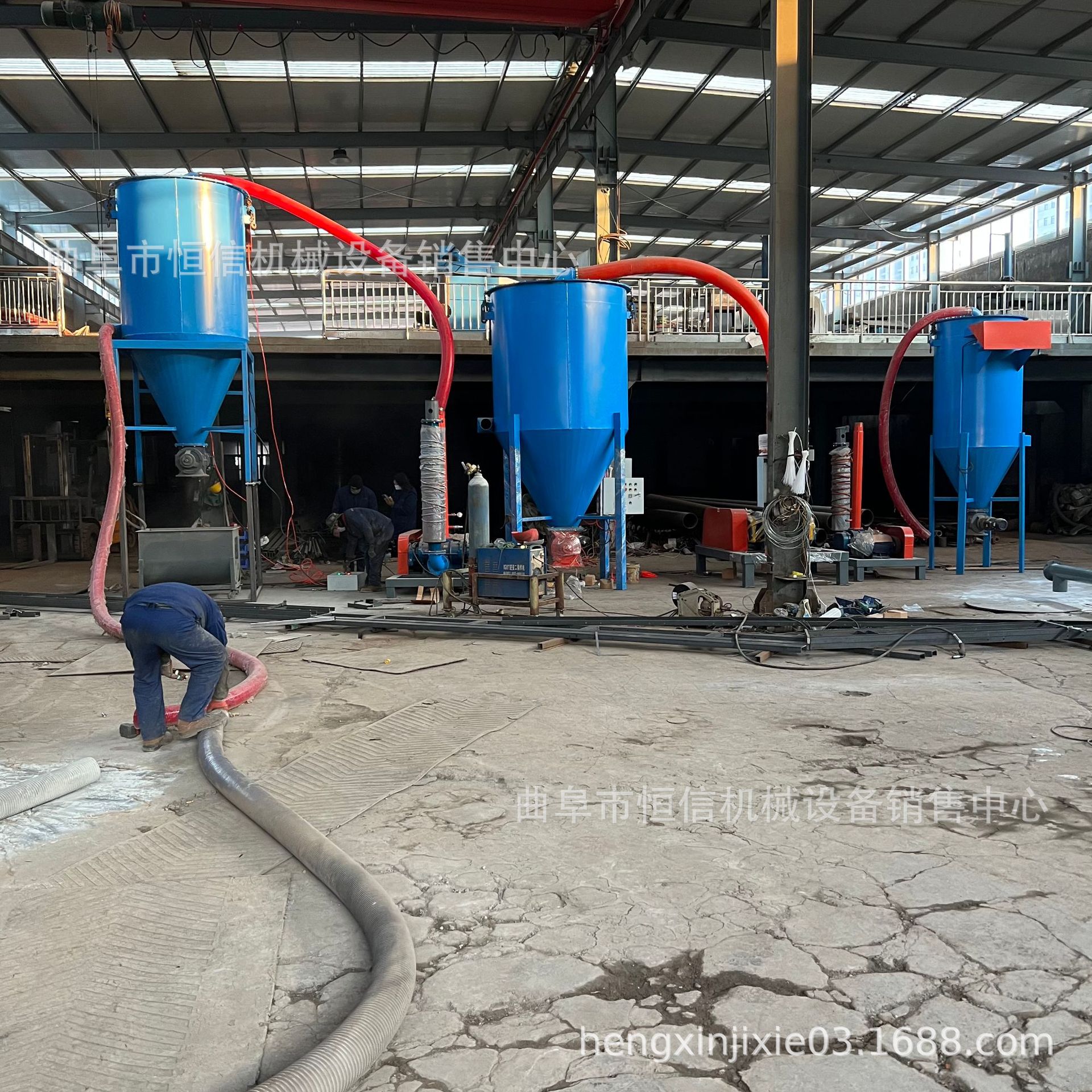 收尘灰脉冲除尘气力吸灰机zcjb 边吸边卸船舱粉煤灰气力抽灰机直