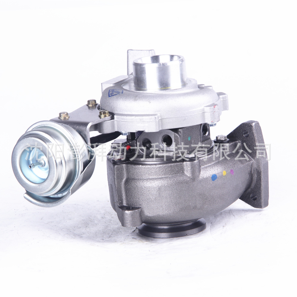 Suitable for Suzuki Vitra Turbocharger Complete Machine 760680 13900-67Jg1 8200506509B