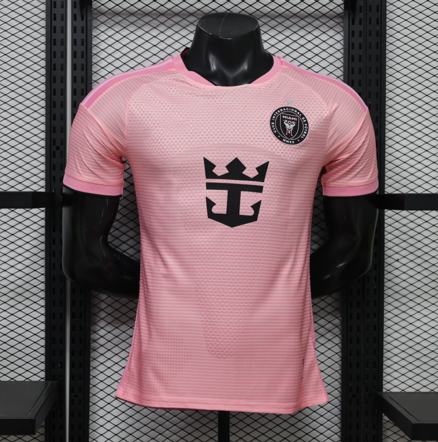 2627 temporada nueva versión de jugadores de fútbol Barcelona París Chelsea Arsenal Atlético Madrid Inter camiseta de mangas cortas image 24