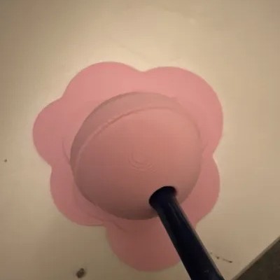 国境を越えた新しいMelted Lollipop Appleペンシルはロリポップリンゴ鉛筆スタンドを溶かす|undefined