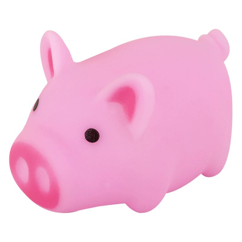 Вентиляция свинья щепотка музыка милая розовая свинья щепотка вызов весь человек игрушка щепотка вызов декомпрессионная вентиляционная игрушка