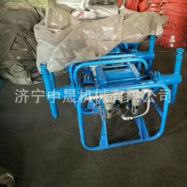 矿山施工设备;钻采设备;矿业输送设备