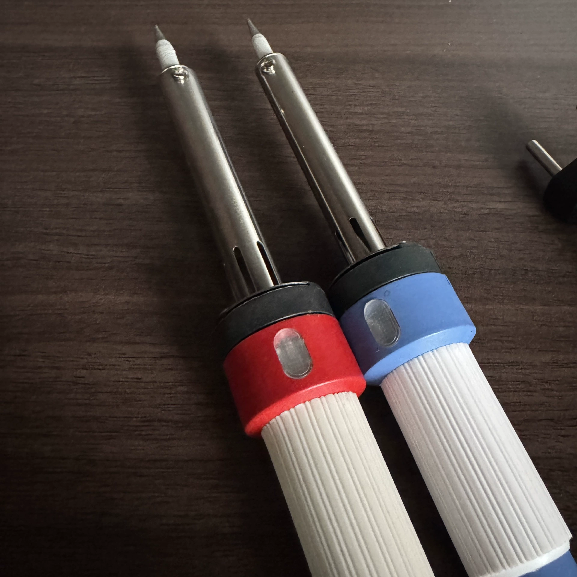 Серебрение типа внешнего нагрева медная насадка длинный жизненный срок soldering iron
