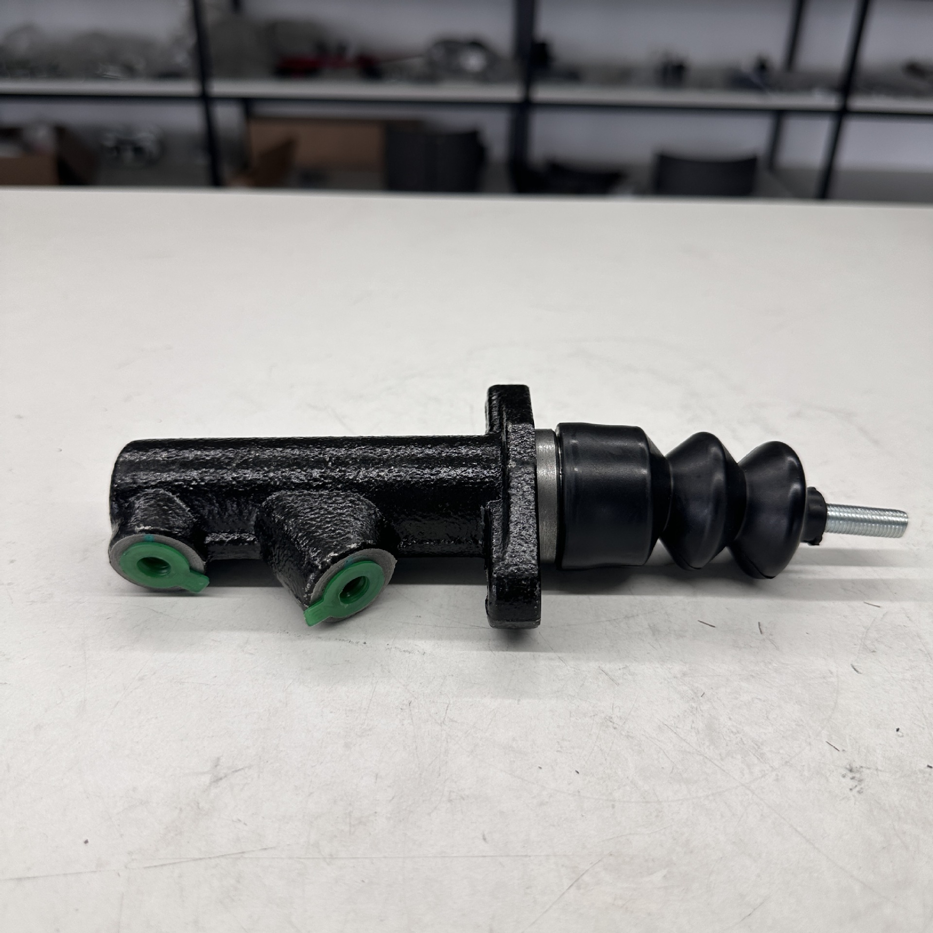 D120835 K950544 Case DAVID BROWN Tractor Brake Master Cylinder