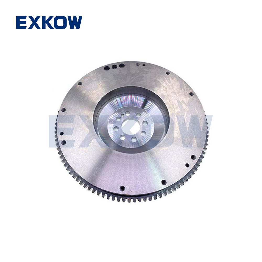 Spot Flywheel Suitable for Nissan Navara D40 104 Teeth 12310-Eb30A
