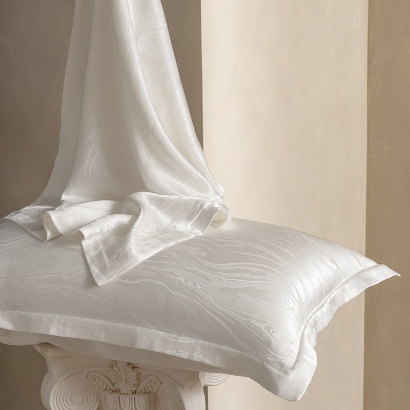 시간이 흐르다【40mm 100% 뽕나무 실크】