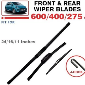 Hyundai I10 Mk3 Ac3 2020-2024 24+16+11 N Line şüşəsilənlər