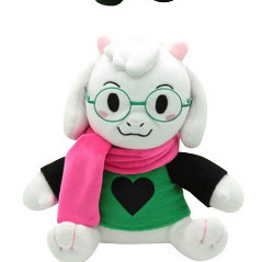 Cross-Border Hot-Selling New Product Deltarune Game Triangular Rune Plush Toy Doll