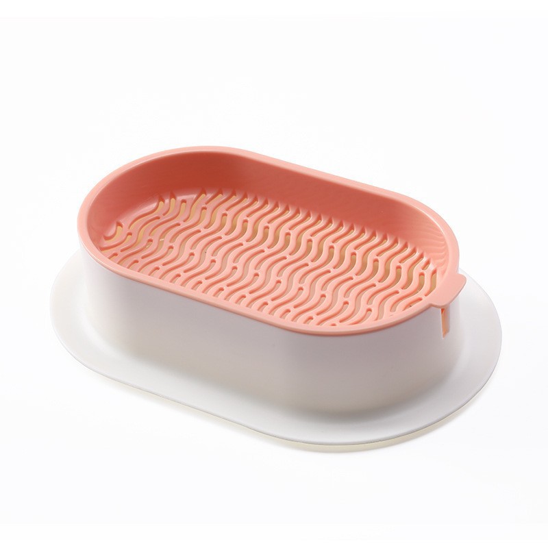 Nuevos bocadillos transfronterizos para gatos, semillas en macetas de pasto para gatos, caja de hierba para gatos hidropónica, juego de bolas de pelo, plato de vivero de pasto para gatos sin tierra