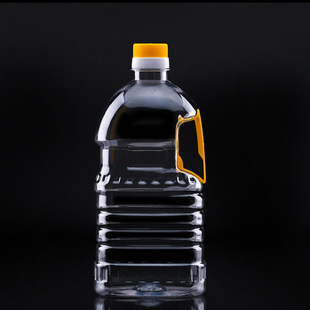 1000ML����1L͸�������u��ƿ����ƿ�ϙ���ƿɽ���͉���Ͱ�մ�ƿ��