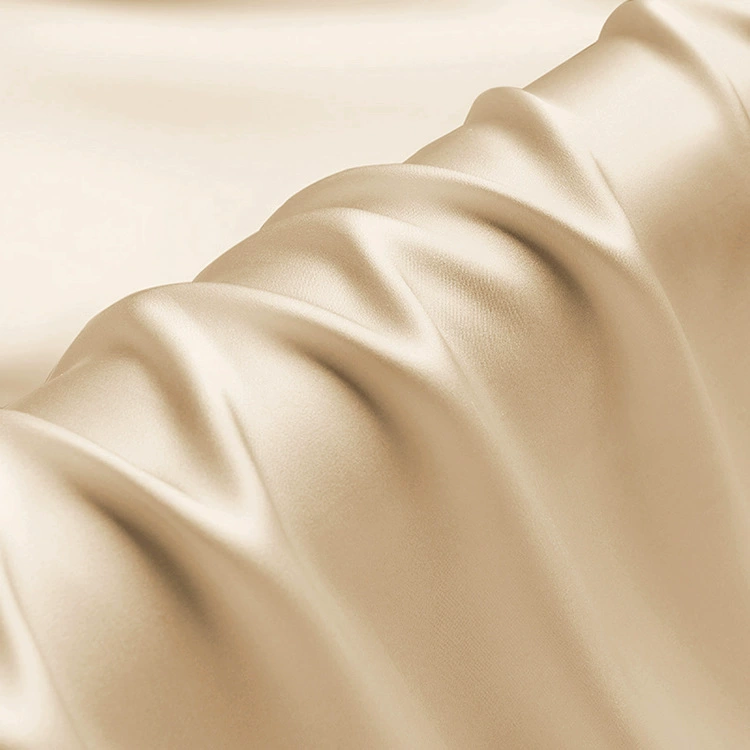Square-faced silk Silk cloth, cheongsam