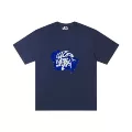 7 navy blue