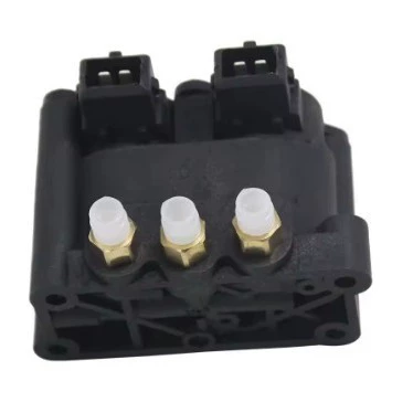 Asqı sistemi / Xodovoy hissələr New Air Shock Absorber