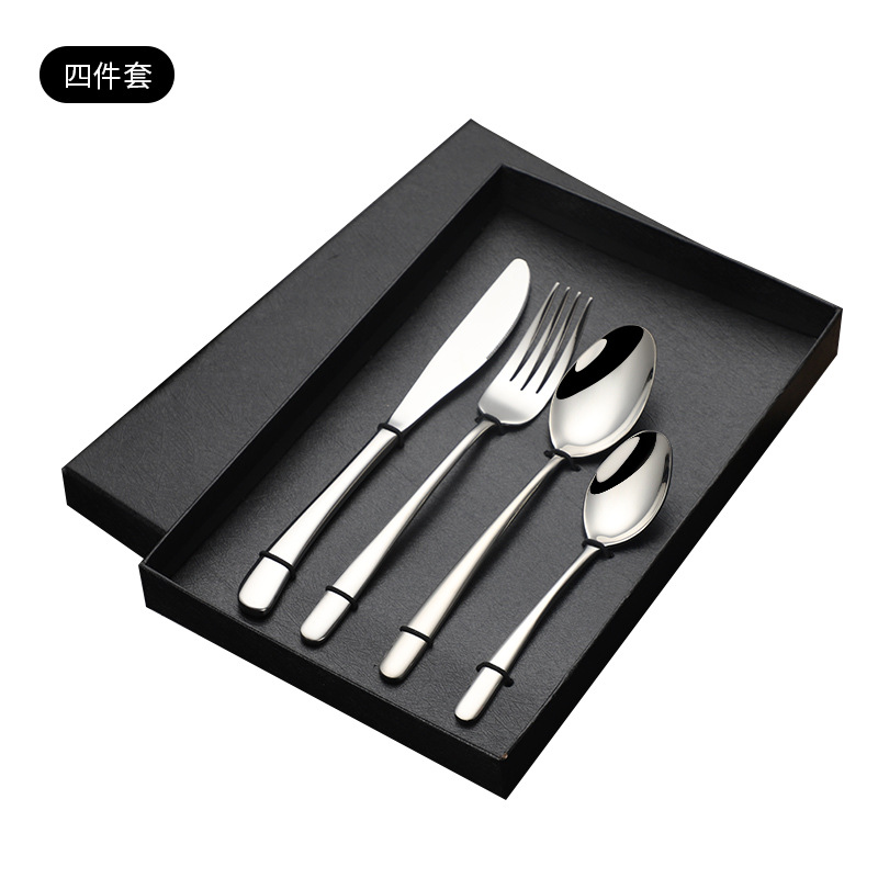 주요 부품의 4 세트