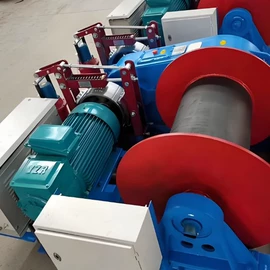 矿用提升设备;矿山施工设备;链轮