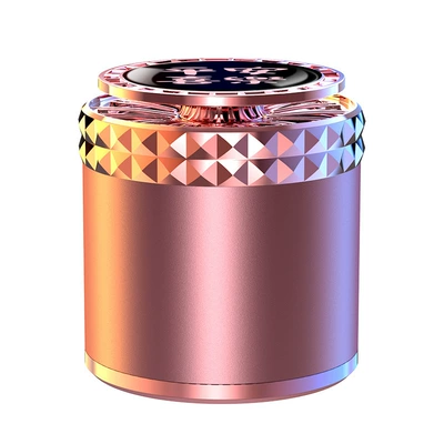 Car Perfume Aromatherapy – Balm