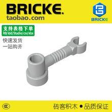 ש��BRICKE 1x3���п����Ӽ� �����ָ�4735 ɢװ������ǻ�ľDIY
