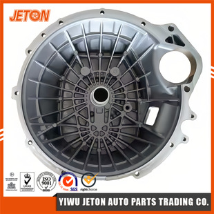 For Isuzu Myy5T Myy6S 4Hf1 4Hg1 4Jj1 Clutch Housing 8972370995