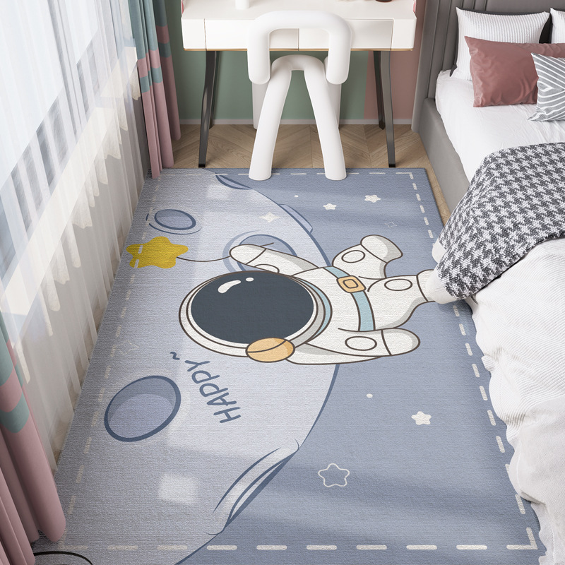 별을 향해 손을 뻗어