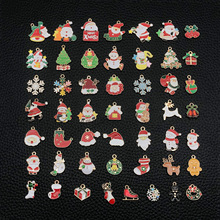 ʥ��ϵ�е��ͺϽ�diy��Ʒ���ʥ������ѩ��������¹���������Ҽ�