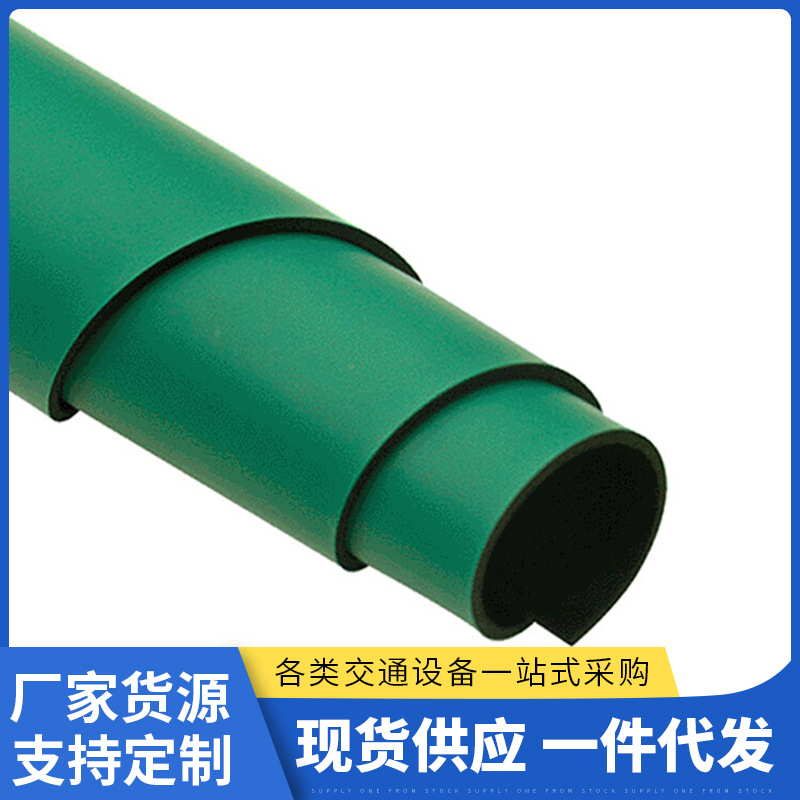 批发供应耐高温无气味嫩绿色防静电台垫 防静电浅绿色防静电胶皮