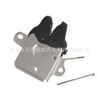 直销汽车门锁64610-12360 TAILGATE LOCK 适用丰田花冠