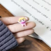 I-62 Ugly Monster Ring 5