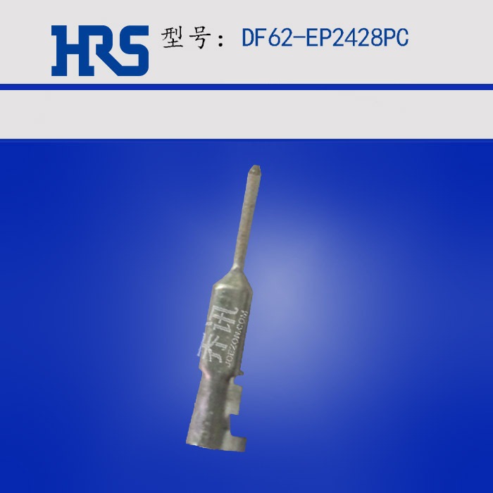 hirose DF62-EP2428PC ���� ���������� 24-28AWG HRS ���� ѹ��