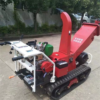 厂家直供果枝碎枝机树枝粉碎机果枝枝条切碎机器